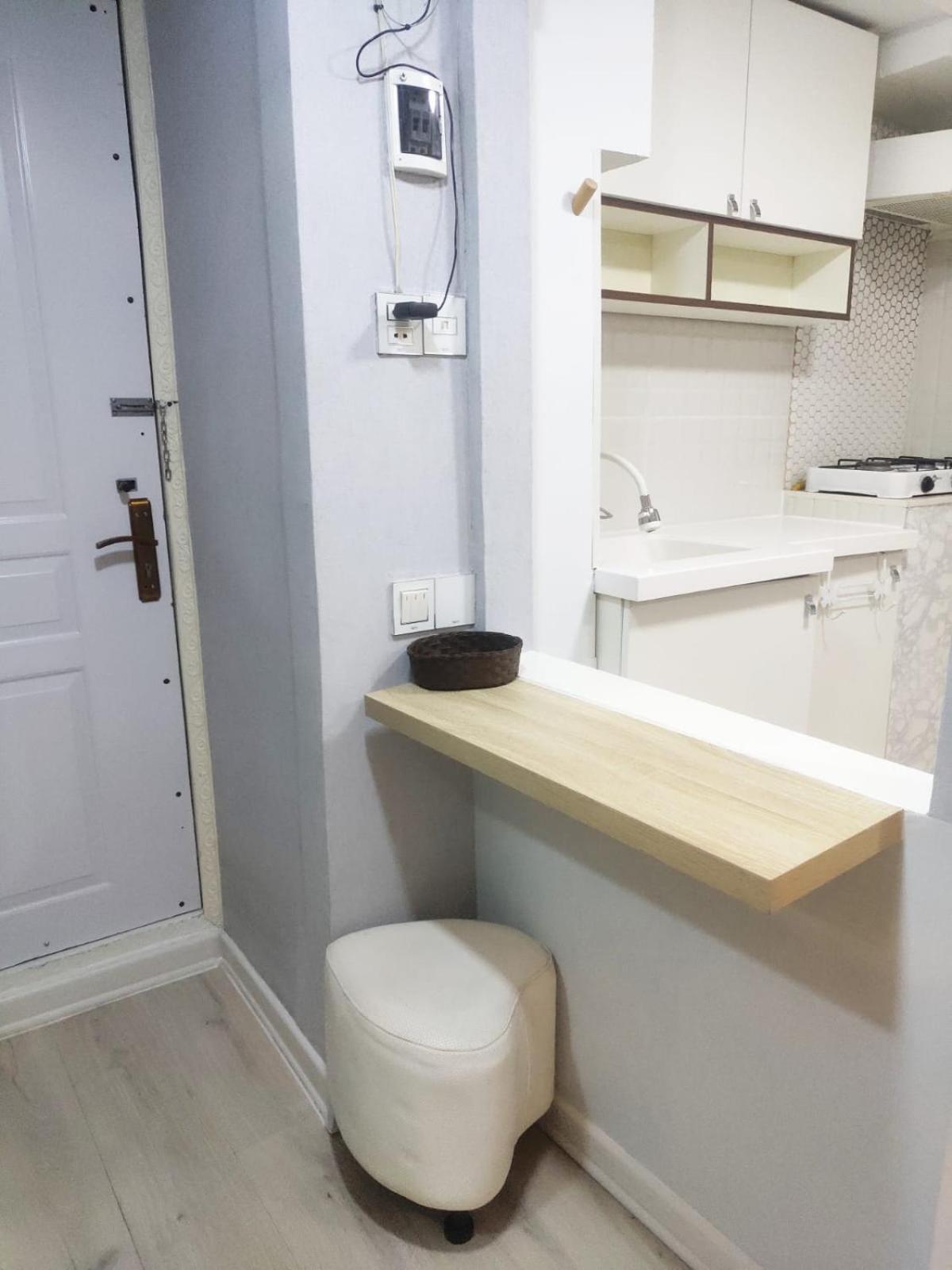 Comfortable Apartment Nizami Street Baku Exterior photo