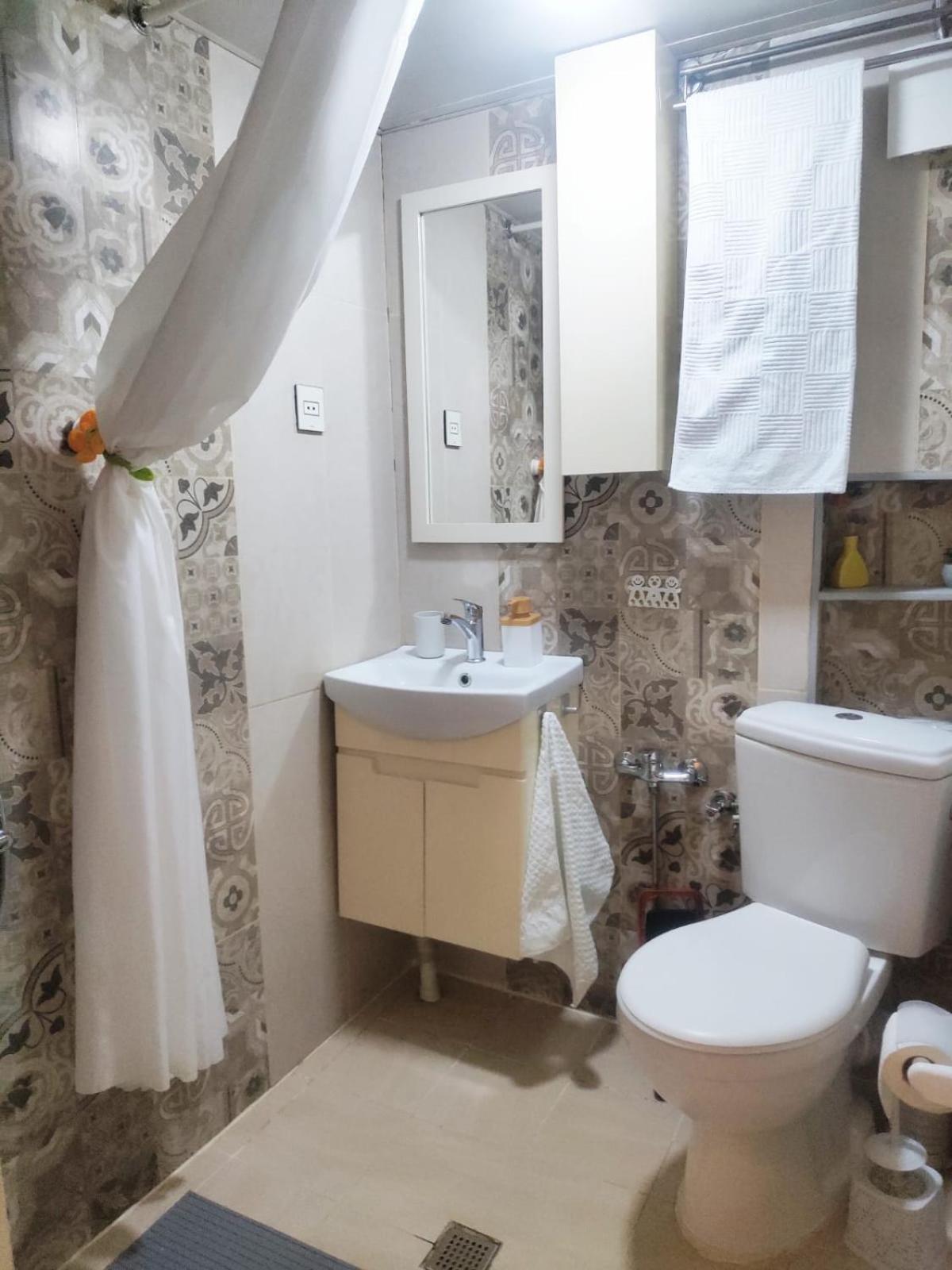 Comfortable Apartment Nizami Street Baku Exterior photo