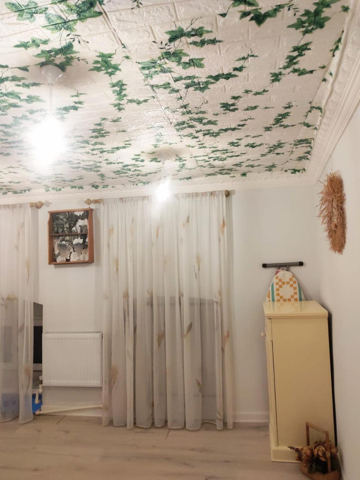 Comfortable Apartment Nizami Street Baku Exterior photo